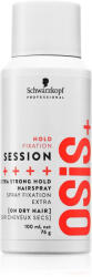 Schwarzkopf Osis+ Session extrém erős tartást adó hajlakk, 100 ml - hajpatika