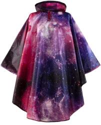 Baagl esőkabát poncsó L - Galaxy