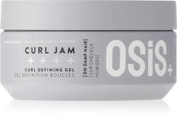 Schwarzkopf Osis+ Curl Jam hajgöndörítő zselé, 300 ml - hajpatika