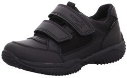 Superfit Pantofi all-season pentru copii STORM GTX, Superfit, 1-009382-0010, negru - 40
