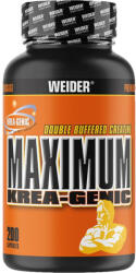 Weider Maximum Krea-Genic 200 de capsule