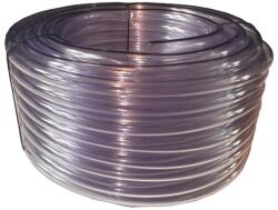 Godmar Poland PVC műszaki cső, bipoláncső, mipoláncső belső Ø 3 mm x 1 mm falvastagság (méterár! )