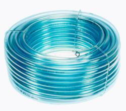 Godmar Poland PVC benzincső, műszaki cső, bipoláncső, mipoláncső belső Ø 14 mm x 2, 00 mm falvastagság (méterár! )