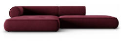 maison heritage INTERIEUR Coltar Lily cu 4 locuri si tapiterie din tesatura structurala (MH_LCO_161_F1_LILY4)