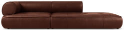 maison heritage INTERIEUR Canapea Lily cu 4 locuri si tapiterie din piele naturala (MH_4SOR_71_F1_LILY5) Canapea