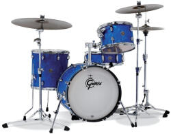 Gretsch Catalina Club dobszerelés (18-12-14-14S") Shell pack CT1-J484-BSF