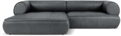 maison heritage INTERIEUR Coltar Lily cu 4 locuri si tapiterie din piele naturala (MH_LC_71_F1_LILY2)