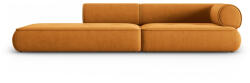 maison heritage INTERIEUR Canapea Lily cu 4 locuri si tapiterie din tesatura structurala (MH_4SOL_161_F1_LILY3) Canapea