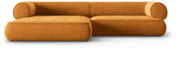 maison heritage INTERIEUR Coltar Lily cu 4 locuri si tapiterie din tesatura structurala (MH_LC_161_F1_LILY3)