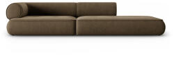 maison heritage INTERIEUR Canapea Lily cu 4 locuri si tapiterie din tesatura structurala (MH_4SOR_161_F1_LILY5) Canapea