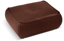 maison heritage INTERIEUR Puf Lily cu tapiterie din piele naturala (MH_POUF_71_F1_LILY5)