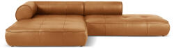 maison heritage INTERIEUR Coltar Lily cu 4 locuri si tapiterie din piele naturala (MH_LCO_71_F1_LILY4)