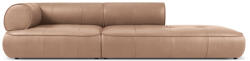 maison heritage INTERIEUR Canapea Lily cu 4 locuri si tapiterie din piele naturala (MH_4SOR_71_F1_LILY1) Canapea
