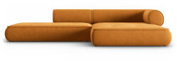 maison heritage INTERIEUR Coltar Lily cu 4 locuri si tapiterie din tesatura structurala (MH_RCO_161_F1_LILY3)