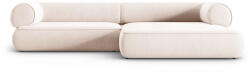 maison heritage INTERIEUR Coltar Lily cu 4 locuri si tapiterie din tesatura structurala (MH_RC_161_F1_LILY1)