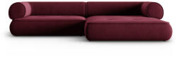 maison heritage INTERIEUR Coltar Lily cu 4 locuri si tapiterie din tesatura structurala (MH_RC_161_F1_LILY4)