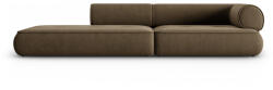 maison heritage INTERIEUR Canapea Lily cu 4 locuri si tapiterie din tesatura structurala (MH_4SOL_161_F1_LILY5) Canapea