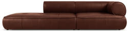 maison heritage INTERIEUR Canapea Lily cu 4 locuri si tapiterie din piele naturala (MH_4SOL_71_F1_LILY5) Canapea