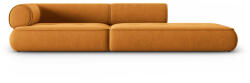 maison heritage INTERIEUR Canapea Lily cu 4 locuri si tapiterie din tesatura structurala (MH_4SOR_161_F1_LILY3) Canapea
