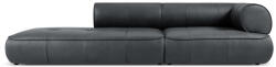 maison heritage INTERIEUR Canapea Lily cu 4 locuri si tapiterie din piele naturala (MH_4SOL_71_F1_LILY2) Canapea