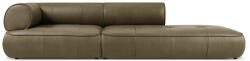 maison heritage INTERIEUR Canapea Lily cu 4 locuri si tapiterie din piele naturala (MH_4SOR_71_F1_LILY3) Canapea