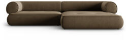 maison heritage INTERIEUR Coltar Lily cu 4 locuri si tapiterie din tesatura structurala (MH_RC_161_F1_LILY5)