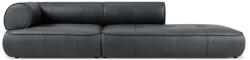 maison heritage INTERIEUR Canapea Lily cu 4 locuri si tapiterie din piele naturala (MH_4SOR_71_F1_LILY2) Canapea