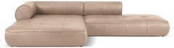 maison heritage INTERIEUR Coltar Lily cu 4 locuri si tapiterie din piele naturala (MH_LCO_71_F1_LILY1)