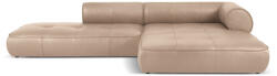maison heritage INTERIEUR Coltar Lily cu 4 locuri si tapiterie din piele naturala (MH_RCO_71_F1_LILY1)