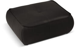 maison heritage INTERIEUR Puf Lily cu tapiterie din piele naturala (MH_POUF_71_F1_LILY6)