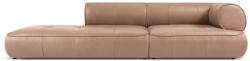 maison heritage INTERIEUR Canapea Lily cu 4 locuri si tapiterie din piele naturala (MH_4SOL_71_F1_LILY1) Canapea
