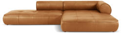 maison heritage INTERIEUR Coltar Lily cu 4 locuri si tapiterie din piele naturala (MH_RCO_71_F1_LILY4)