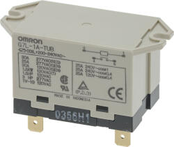 IARP Teljesítmény Relé Omron G7l-1a-tub