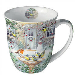 Ambiente Joy bath porcelánbögre 0, 4l (38418010)