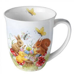 Ambiente Painting Class porcelánbögre 0, 4l (28417095)