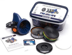 ARDON SUNDSTRÖM® F8084 Premium Pack-SR 100/SR 217 A1/SR 510/SR 221/előszűrő H05-0002 (ARD-F8084)