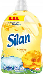Silan Öblítő koncentrátum 2, 86 liter (130 mosás) Silan Morning Sun - delfinbuvar