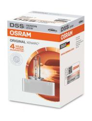 OSRAM xenón izzó D5S XENARC ORIGINAL (2760)