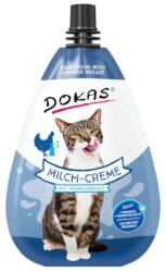 Nunbell Dokas Tejkrém csirkemellel macskáknak 80g