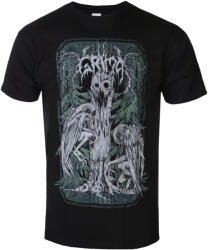 Napalm Records Tricou bărbați GRIMA - Idol - NAPALM RECORDS - TS_8945