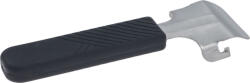 Roller Grill RÁCS AJTÓFOGANTYÚ 204x73 mm