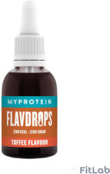 Myprotein FlavDrops - Toffee (10530478)