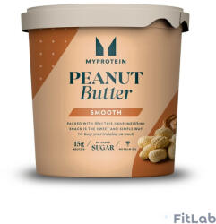 Myprotein Mogyoróvaj - Natúr - Krémes (10530745)