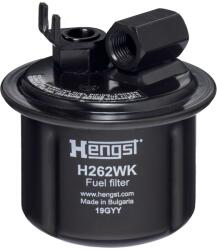 Hengst Filter Filtru combustibil HENGST FILTER H262WK (H262WK) - fixbox