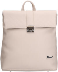 Karen hátitáska 1618 bézs steppelt