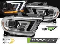 DODGE DURANGO 10-13 CHROME Tuning-Tec Fényszóró (Dinamikus) (LPDO48)