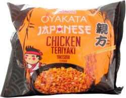  Instant Tésztaétel - Teriyaki Yakisoba - Oyakata