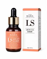 Cos De BAHA - LS Lactic Acid 12.5 Szérum - 30ml
