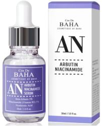 Cos De BAHA - AN Arbutin Niacinamide Szérum - 30ml