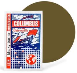 Columbus textilfesték, ruhafesték - khaki barna
